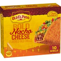 Old El Paso Stand &