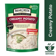 Bear Creek Creamy Potato Soup Mix️
