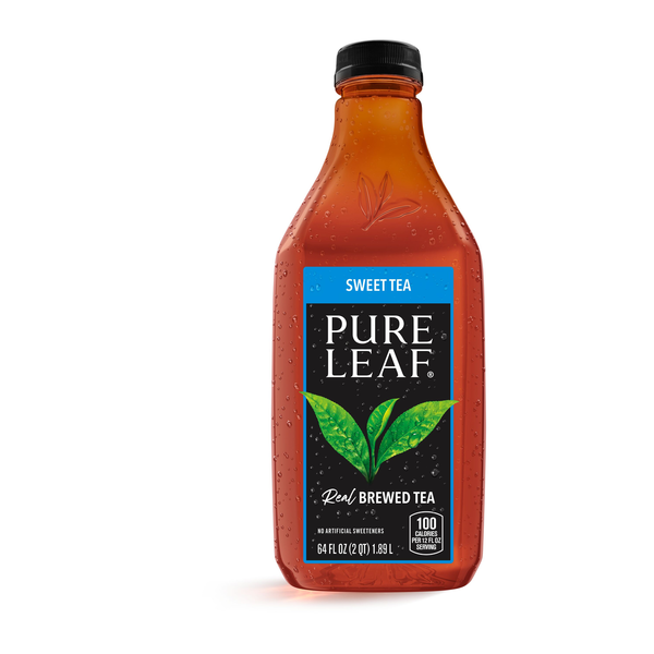 Pure Leaf Sweet Tea