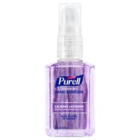 PURELL Hand Sanitizer, Calming Lavender, Advanced️