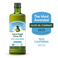 California Olive Ranch 100% California Extra Virgi...
️