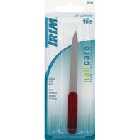TRIM File, Sapphire, 5 Inch️ DestGlow