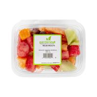 Garden Cut Melon Medleys️