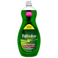 Palmolive Ultra Strength Dishwashing Liquid Dish S...
️