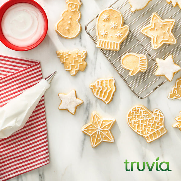Truvia Sweet Complete Brown Sweetener With The Stevia Leaf