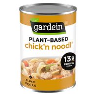 Gardein Plant-Based Chick&