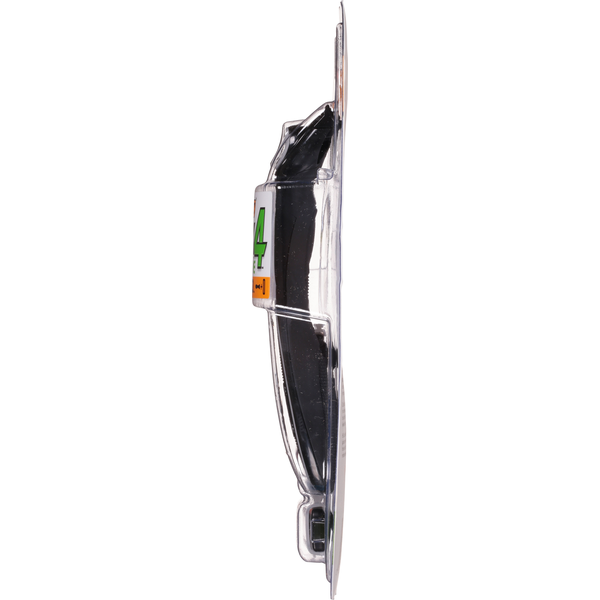 BIC Razor, Flex 4, Sensitive