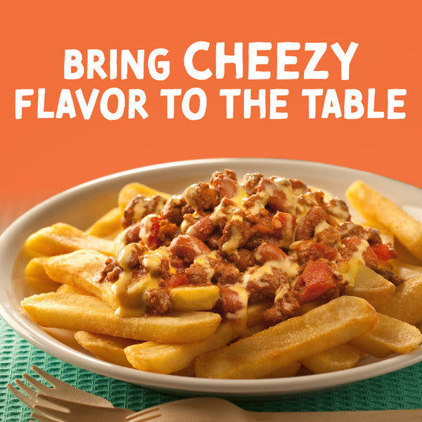 Kraft Heinz CHEEZ WHIZ Original Cheese Dip