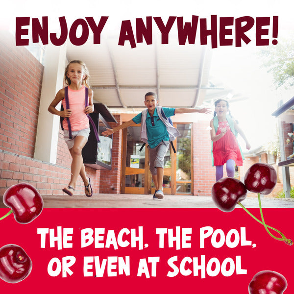 Kool-Aid Unsweetened Cherry Artificially Flavored Powdered Soft Drink Mix