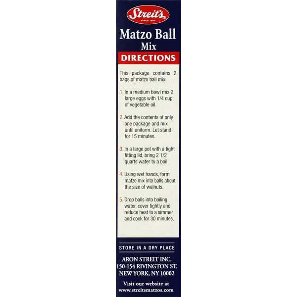 Streit&