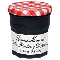 Bonne Maman Wild Blueberry Preserves️