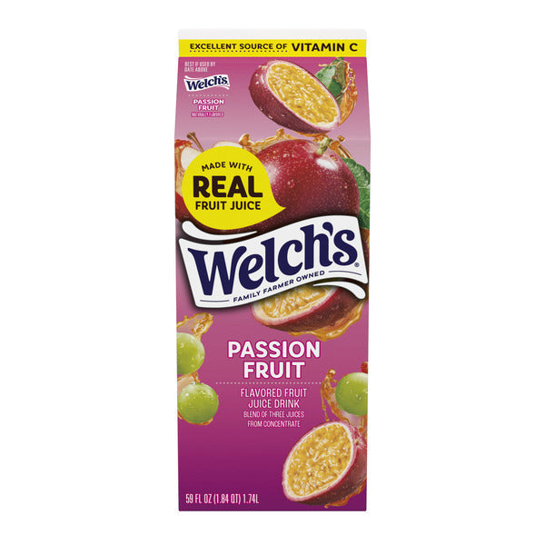 Welch&