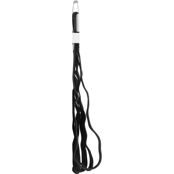 scünci Headbands, Black