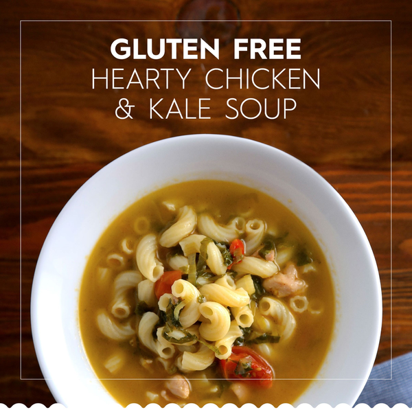 Barilla Gluten Free Elbows Pasta