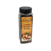 GEL Whole Black Pepper️