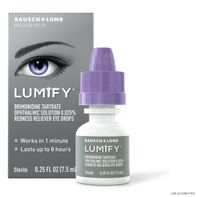 Lumify® Redness Reliever Eye Drops️