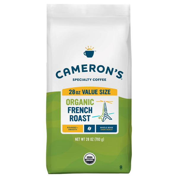 Cameron&