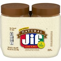 Jif Peanut Butter Spreads️