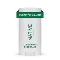 Mint Eucalyptus & Mint Aluminum Free Deodorant️