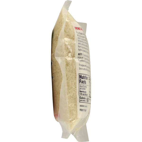 Dynasty Jasmine Rice, Milagrosa