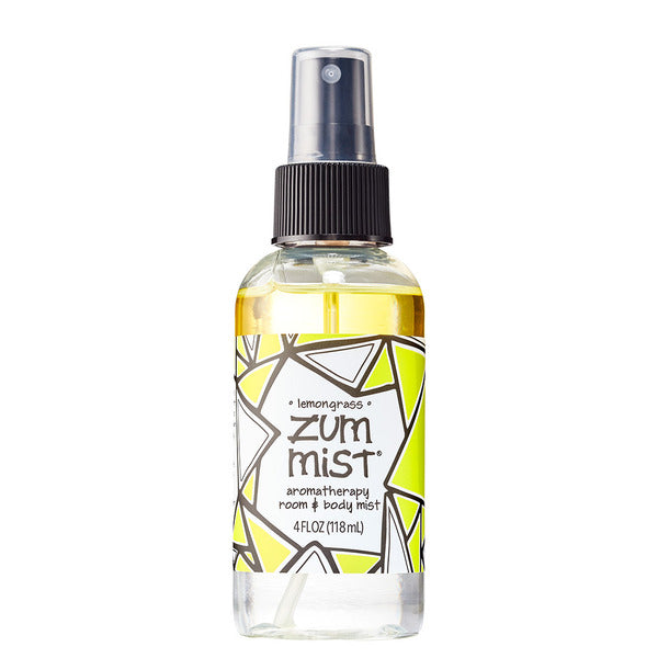 Zum Lemongrass Mist