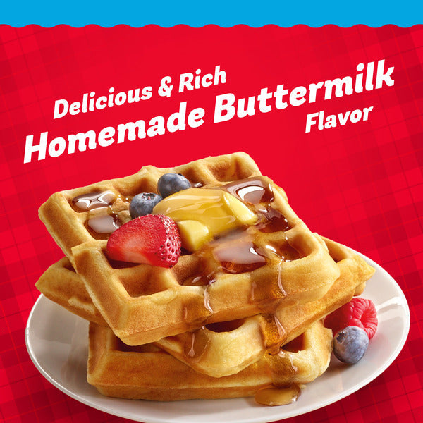 Mrs. Butterworth&