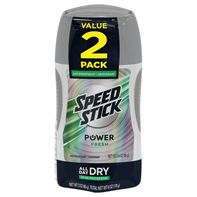 Speed Stick Power Fresh Antiperspirant/Deodorant V...
️ DestGlow