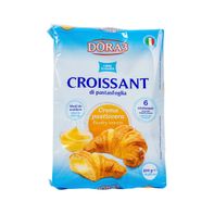 Dora Croissant Crema Pasticcera️