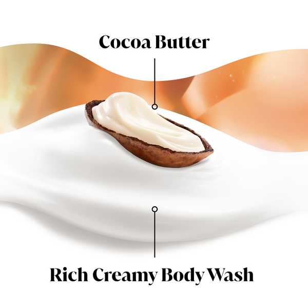 Olay Ultra Moisture with Cocoa Butter