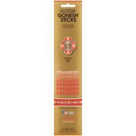 Gonesh Extra Rich Extra Rich Strawberry Incense St...
️