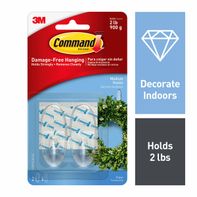 Command Clear Medium Hooks️