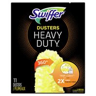 Swiffer Duster Multi-Surface Heavy Duty Refills️