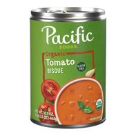Pacific Foods Tomato Bisque Soup️