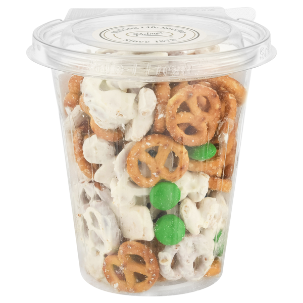Palmer Candy Munchy Medley