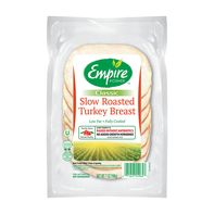 Empire Kosher Slow Roasted Turkey Breast️