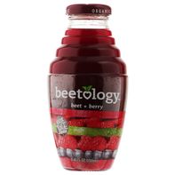 Beetology 100% Organic Cold Pressed Juice, Beet & ...
️ DestGlow