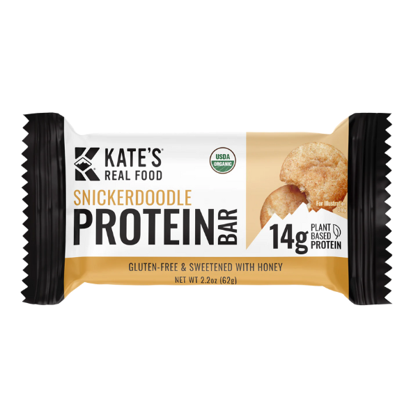 Kate&