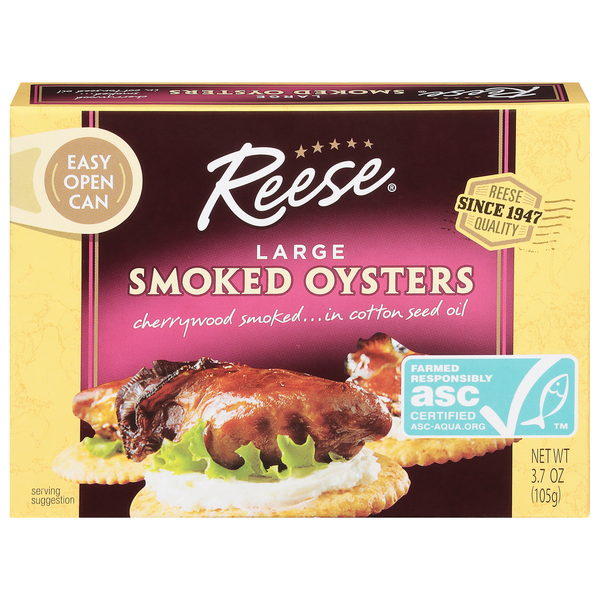 Reese&