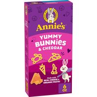 Annie&