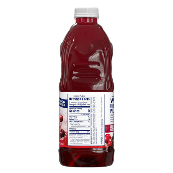 Ocean Spray Cran-Cherry Juice Drink