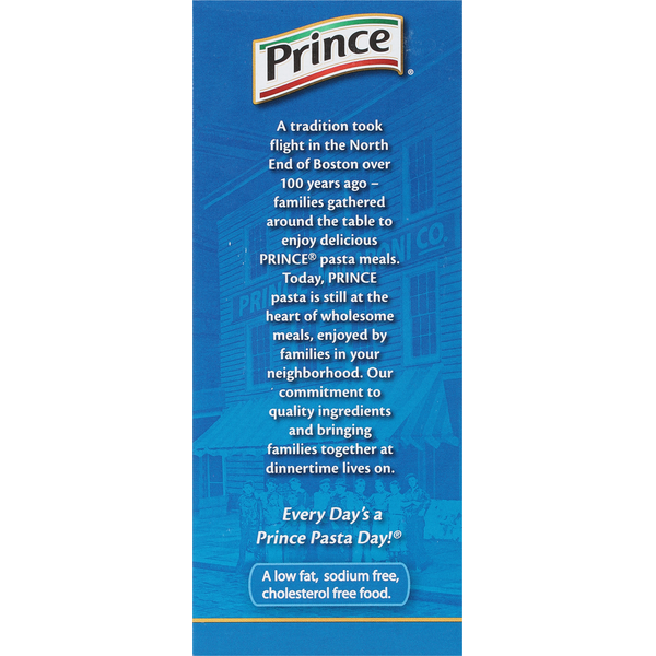 Prince Cavatappi