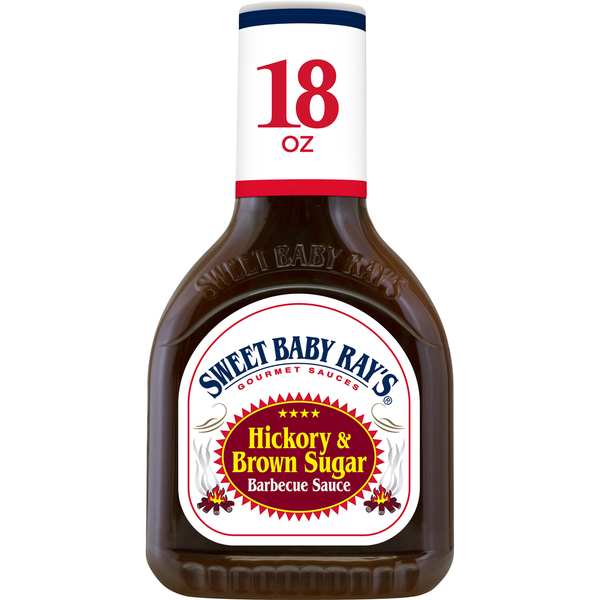 Sweet Baby Ray&