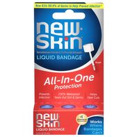 New-Skin Liquid Bandage️