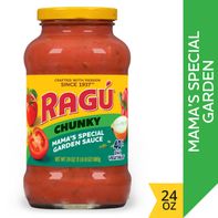 Ragu Chunky Mama&