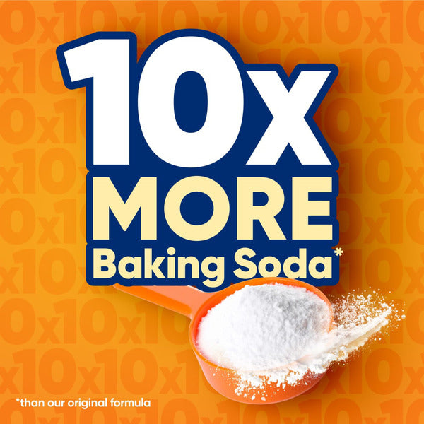 Arm & Hammer Liquid Laundry Detergent