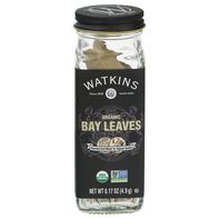 Watkins Bay Leaves, Organic️