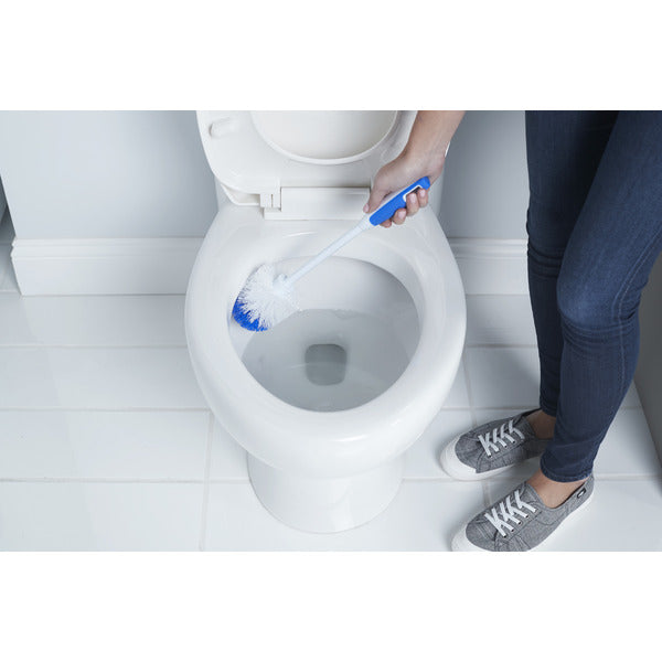 Mr. Clean Deluxe Bowl Brush