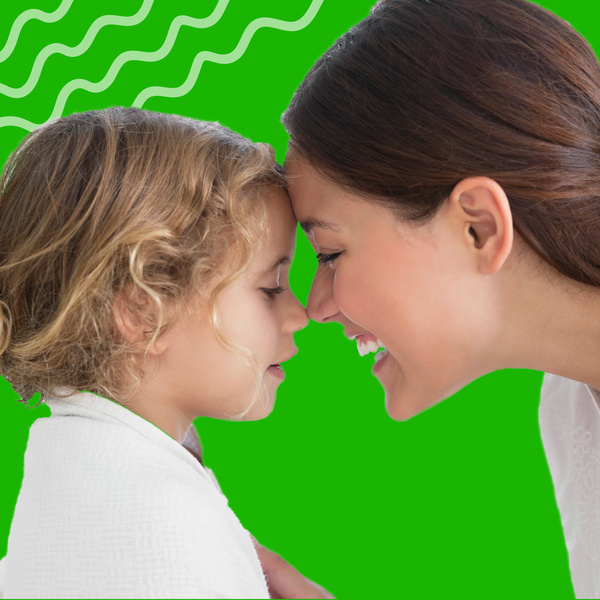 Aussie Kids Moist Sulfate Free Shampoo for Kids