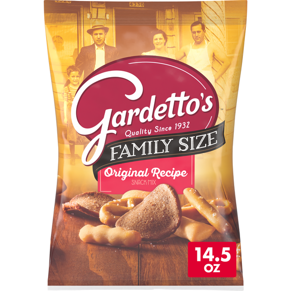 Gardetto&