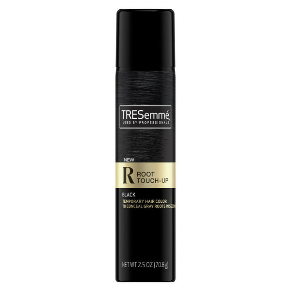 TRESemmé Root Touch-Up Black
